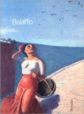 Copertina  Vittorio Bolaffio : disegni e dipinti