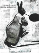 Copertina  Cinema e fumetto : XV Convegno Internazionale di Studi sul Cinema