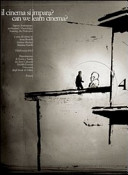 Copertina  Il cinema si impara? = Can we learn cinema? : XIX Convegno Internazionale di Studi sul Cinema