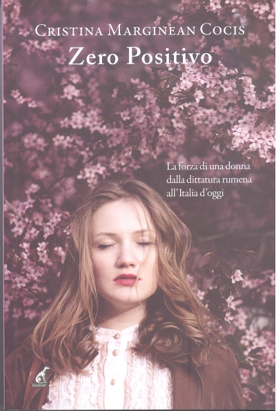 Copertina  0+ : Zero Positivo